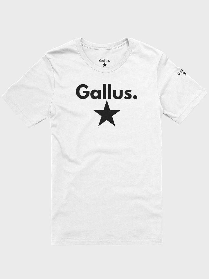 Gallus T-Shirts product image (1)