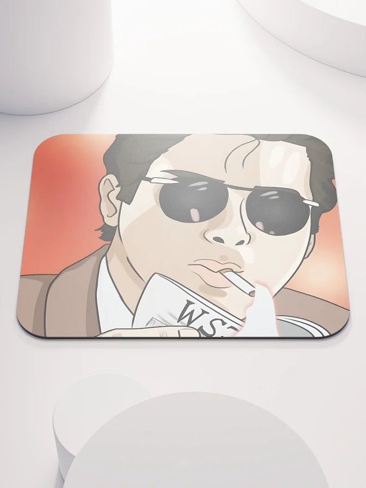 HB Mouse Pad product image (1)