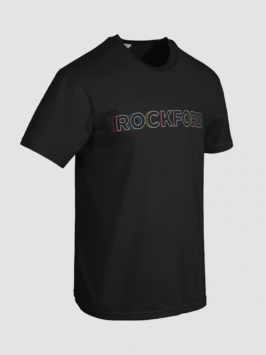 Rockford Icons Reversed product image (7)