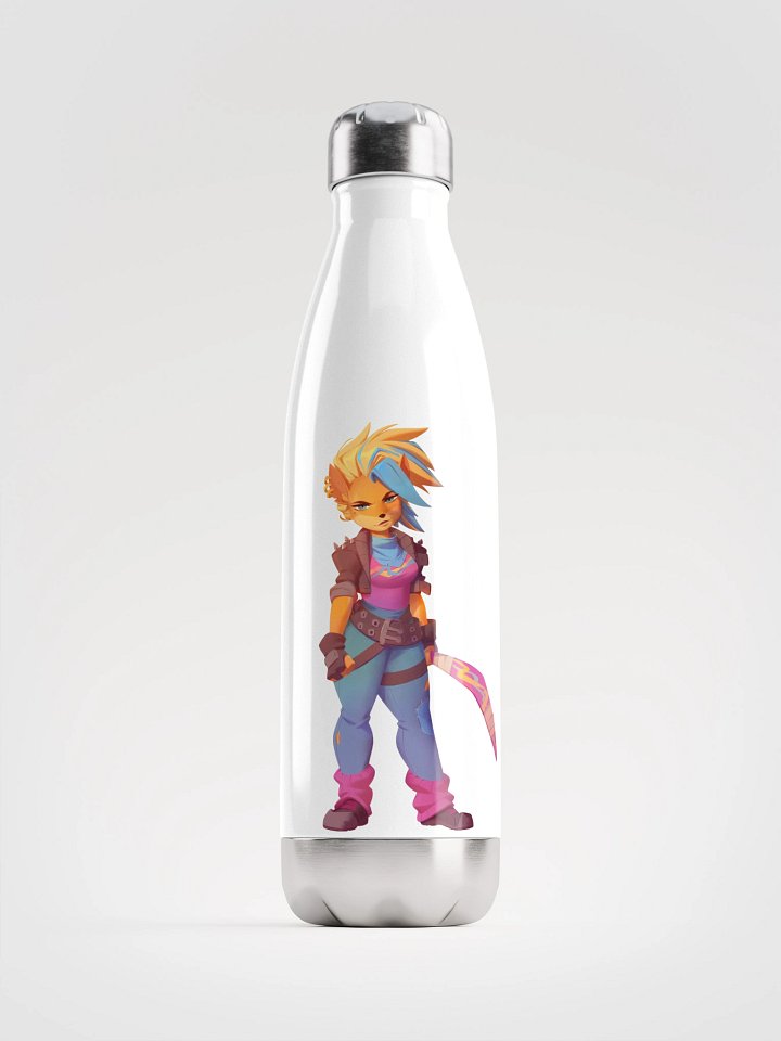 Tawna Stainless Steel Water Bottle product image (2)
