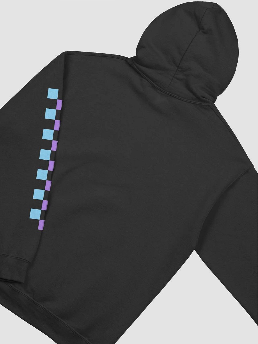 Checkered Hoodie product image (4)