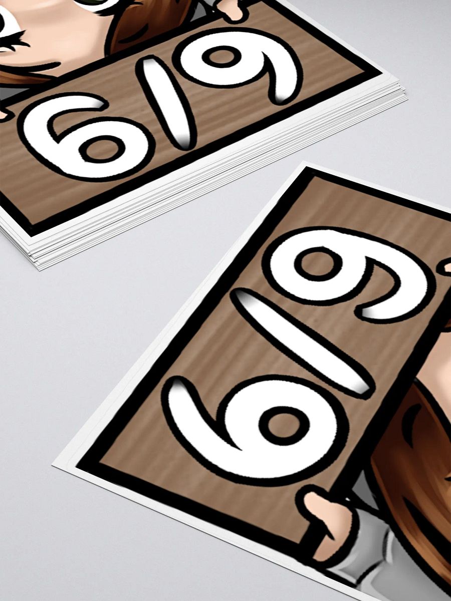 69 - Sticker product image (4)
