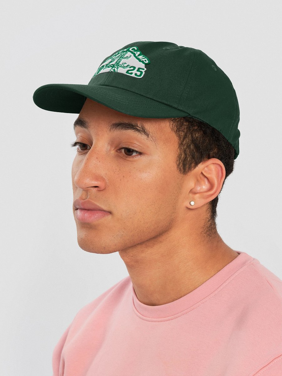 Coven Camp CC Camper Cap product image (35)