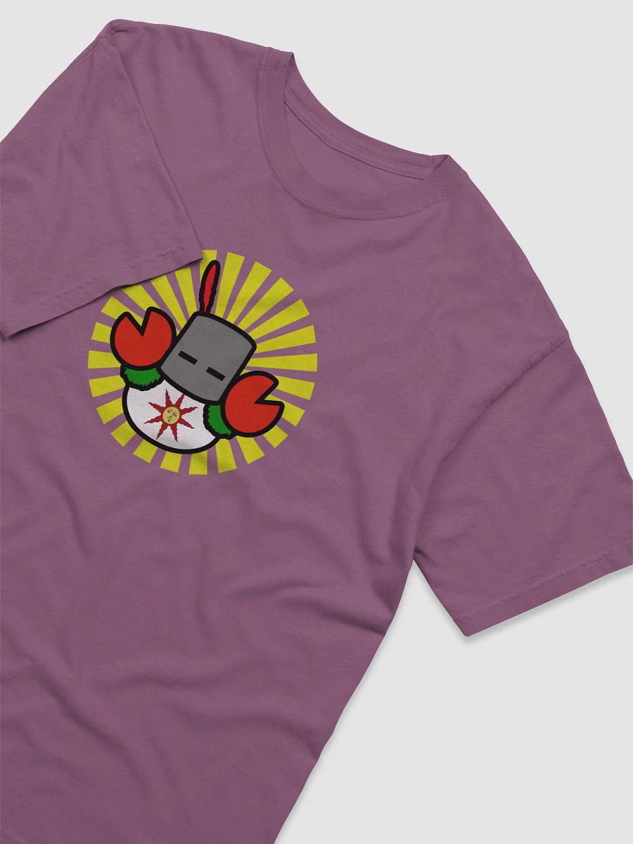 Praise the Crab T-Shirt! product image (27)