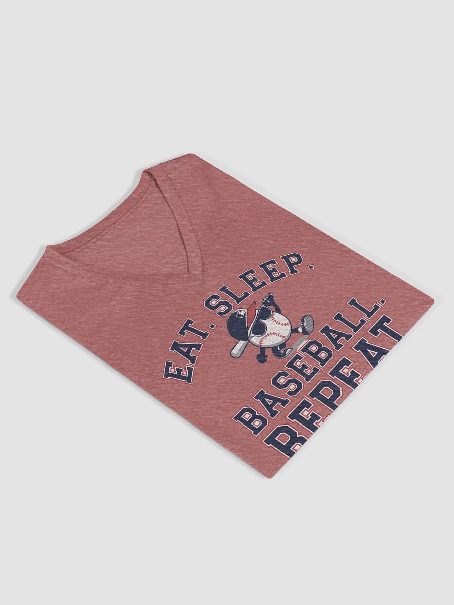 Eat. Sleep. Baseball. Repeat. product image (4)