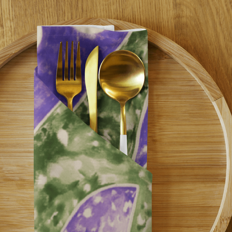 Sandbag 3 & 5 Napkins product image (10)