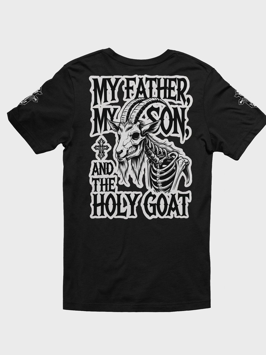 Holy Goat product image (2)