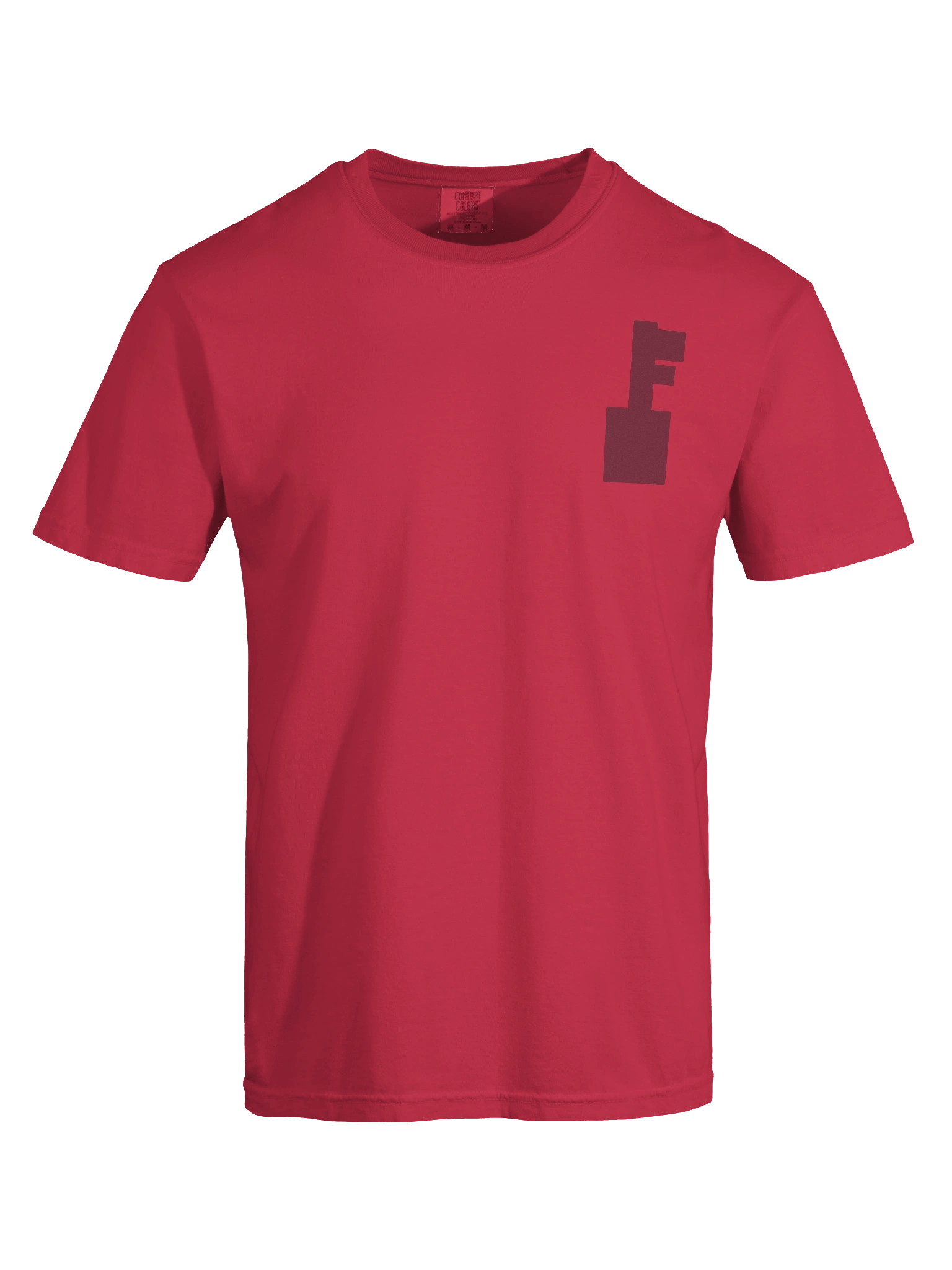 Hudson's Key Emblem Tee product image (7)