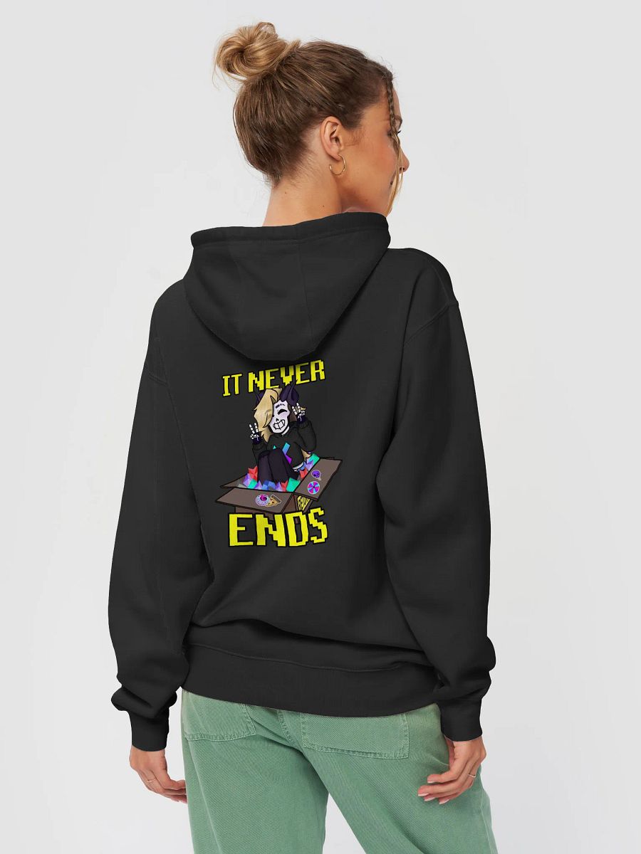 The Forever Sleepover Hoodie product image (22)