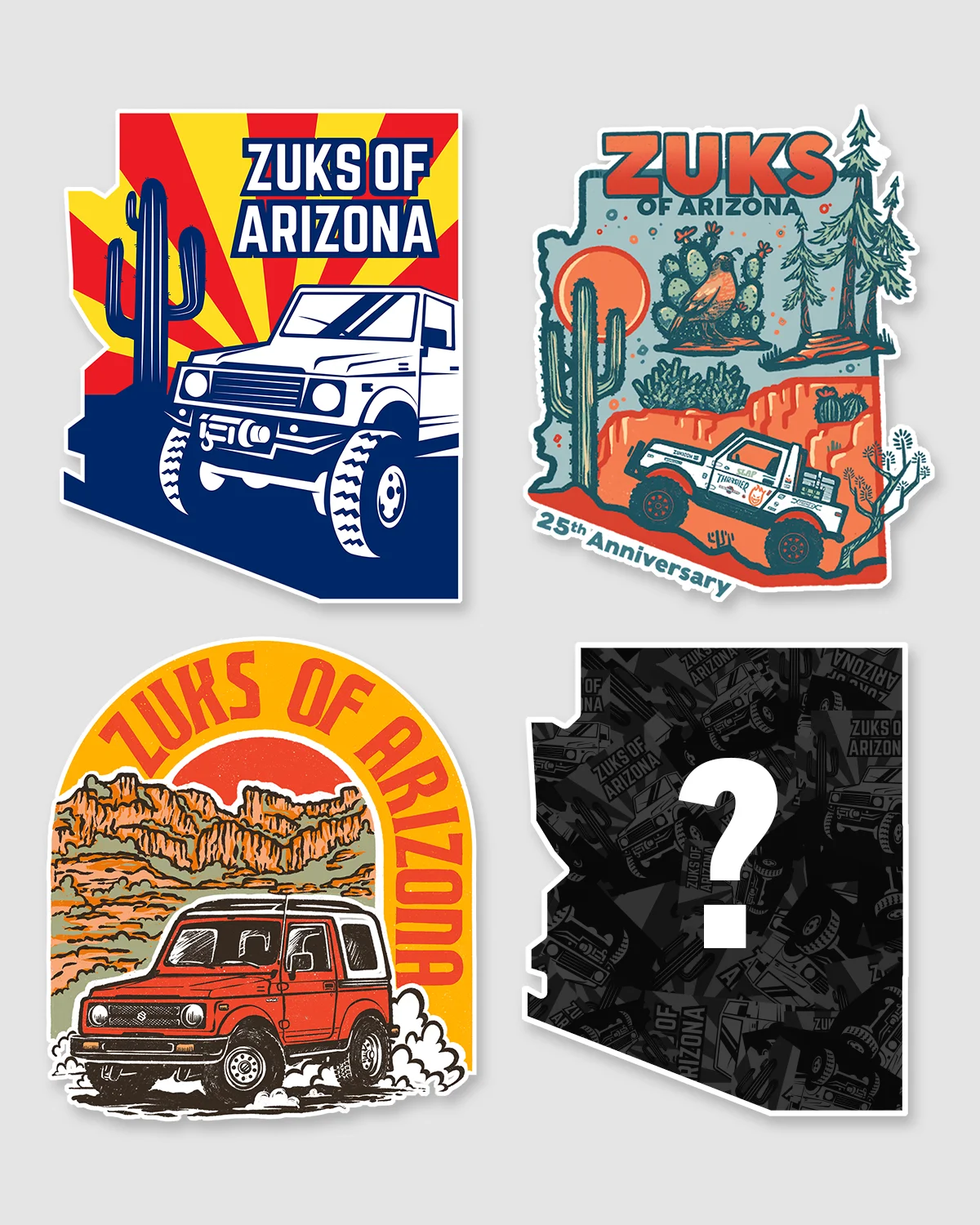 The Welcome Pack product image (1)