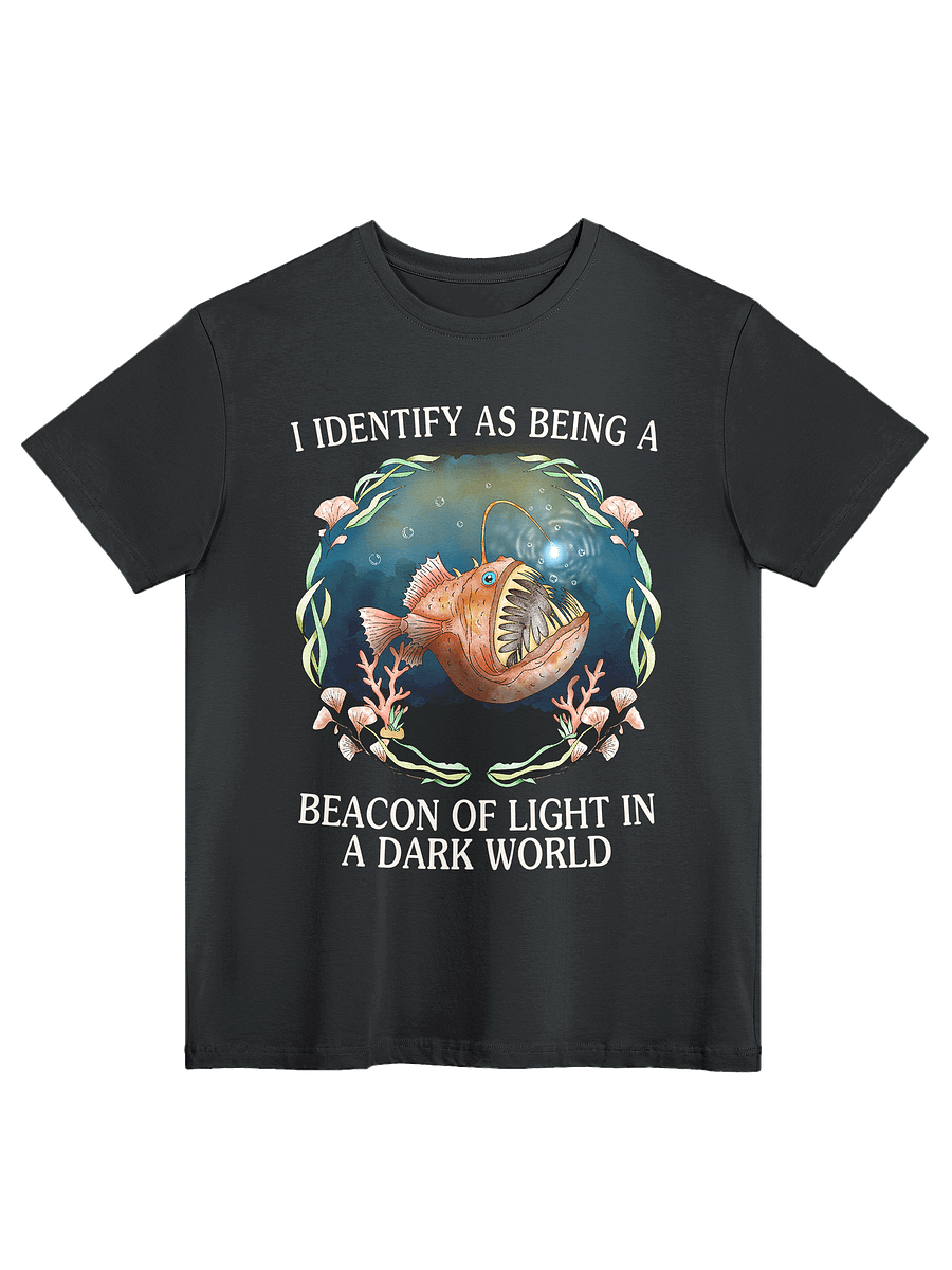 Beacon of Light - Tee product image (4)