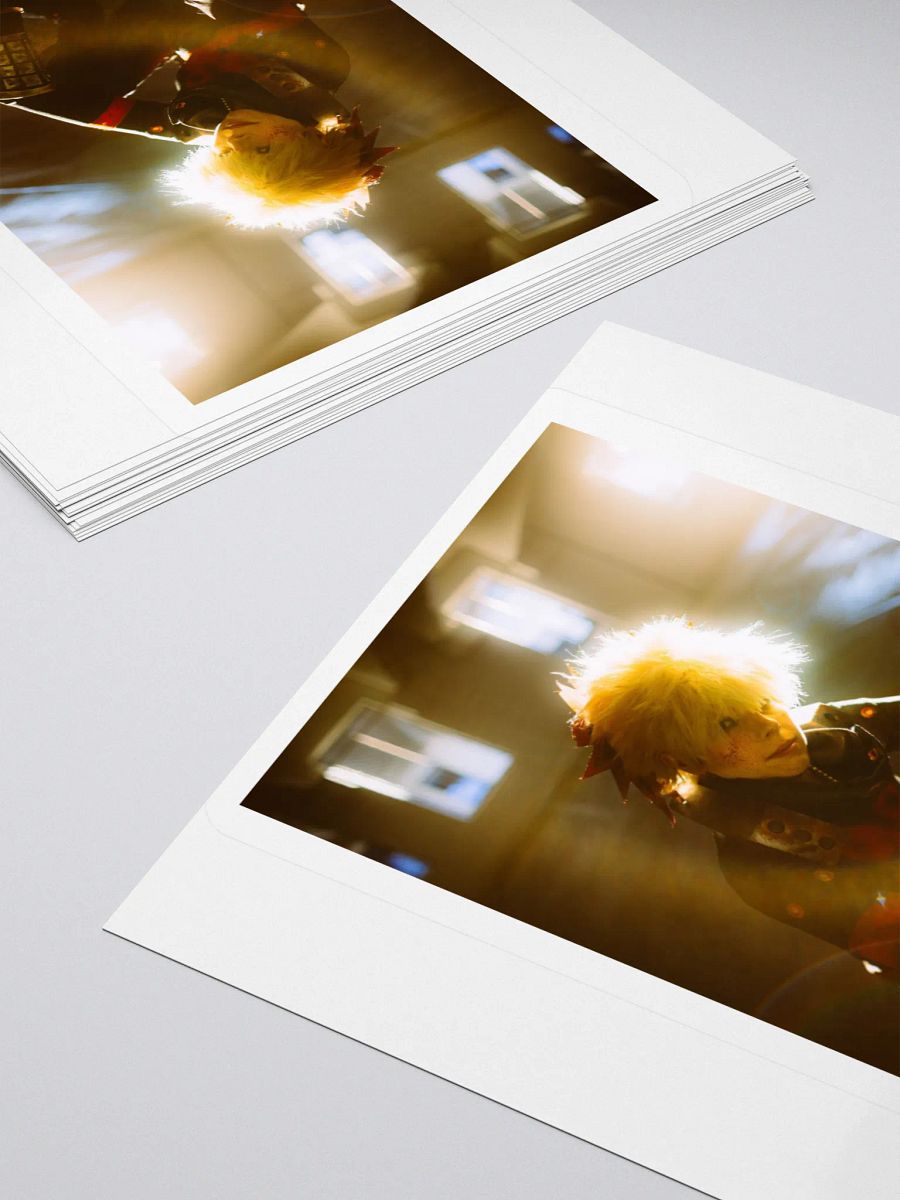 GROUND ZERO - Sticker product image (12)