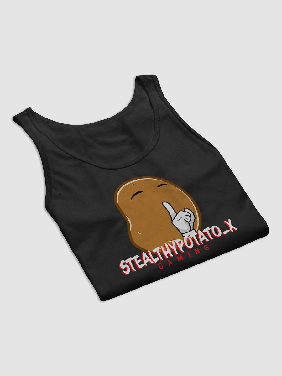 SPX Gaming Tank product image (8)