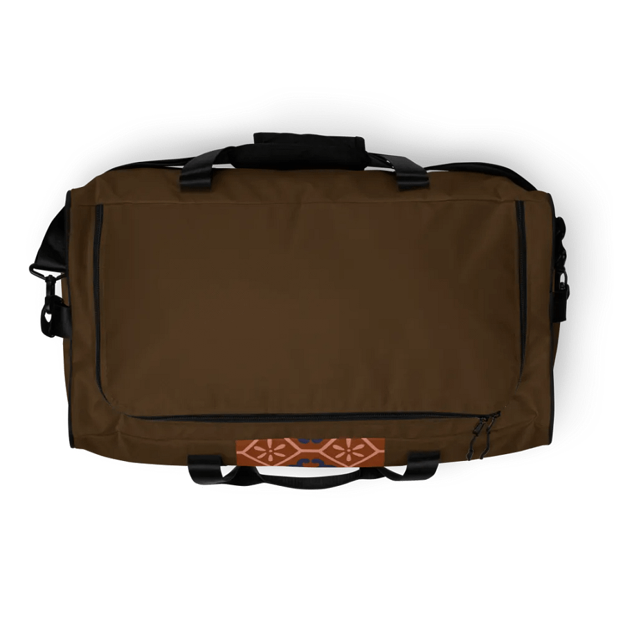 Blossom Burst Duffle Bag product image (6)