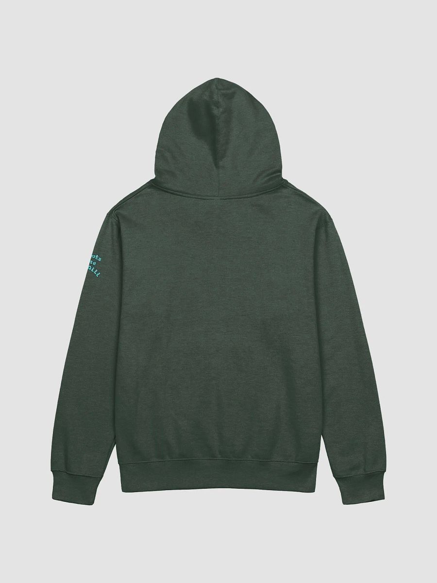 Whats the Deal v2 Hoodie product image (11)