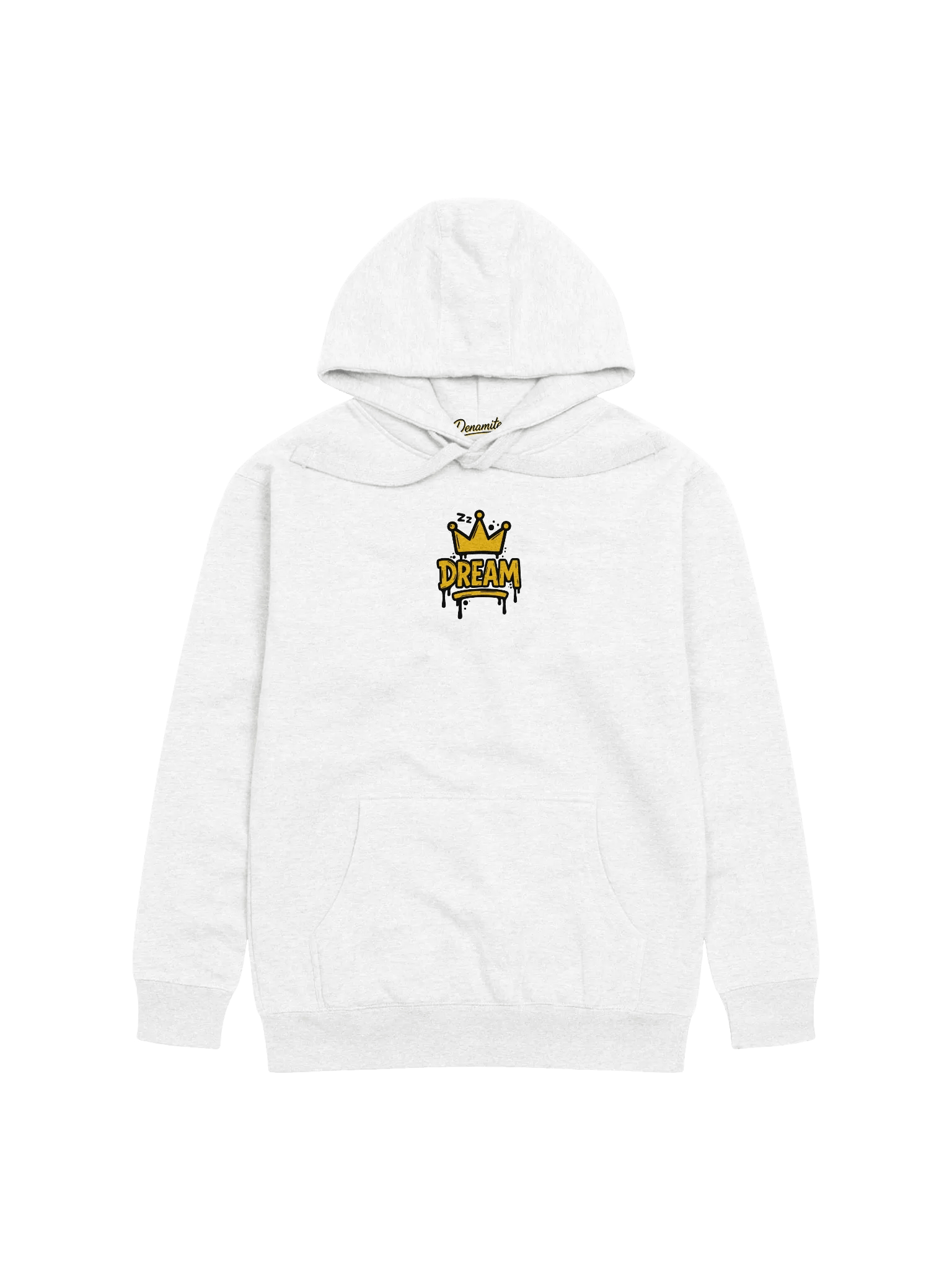 DREAM! - Cotton Heritage Hoodie product image (3)