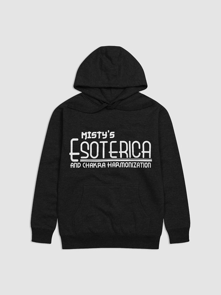 Misty/Misty's Esoterica Hoodie product image (5)