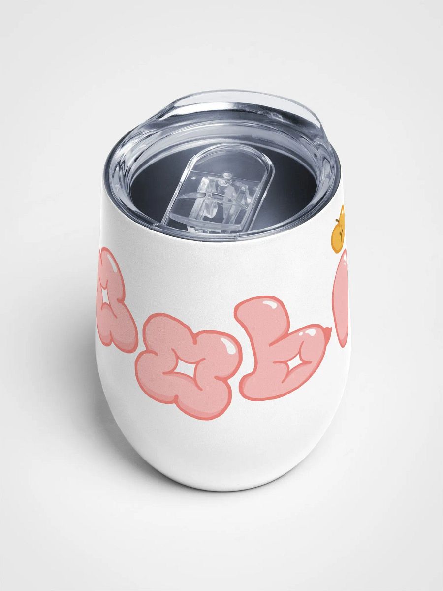 Boobies Wine Tumbler product image (4)