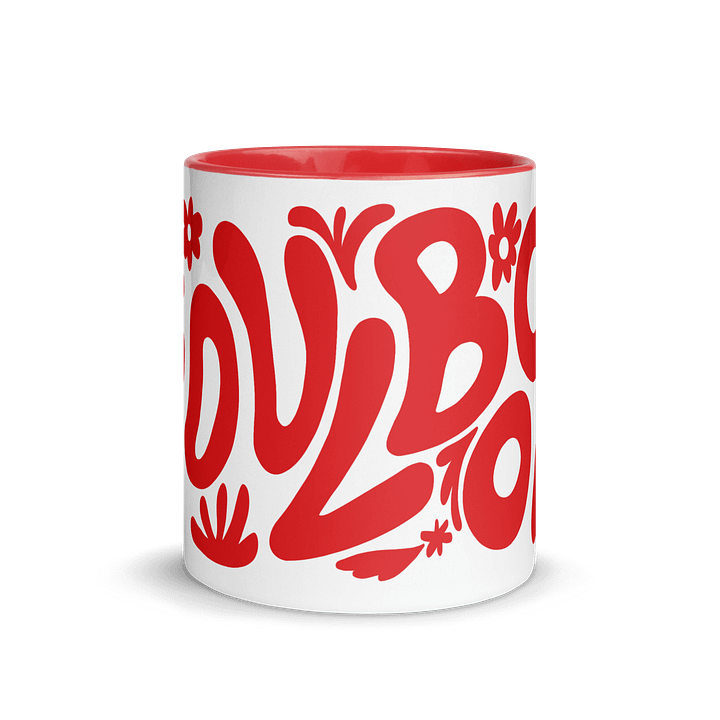 Loosey Goosey Logo Mug product image (5)