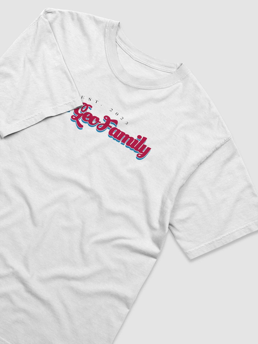 The Geo Family Est. 2023 product image (3)