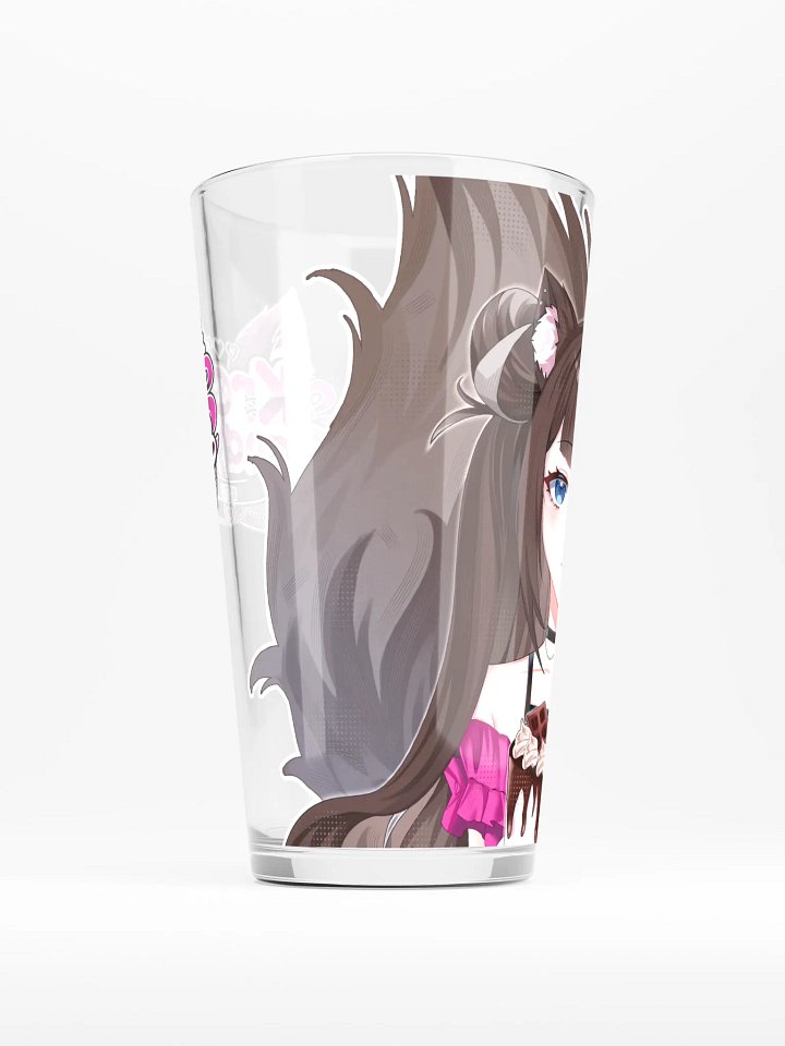 KrazyCandyCat "Pretty In Pink" Cup product image (2)