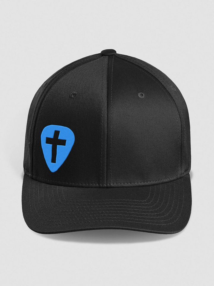 Acoustic Selection Custom Flex Fit Hat product image (2)