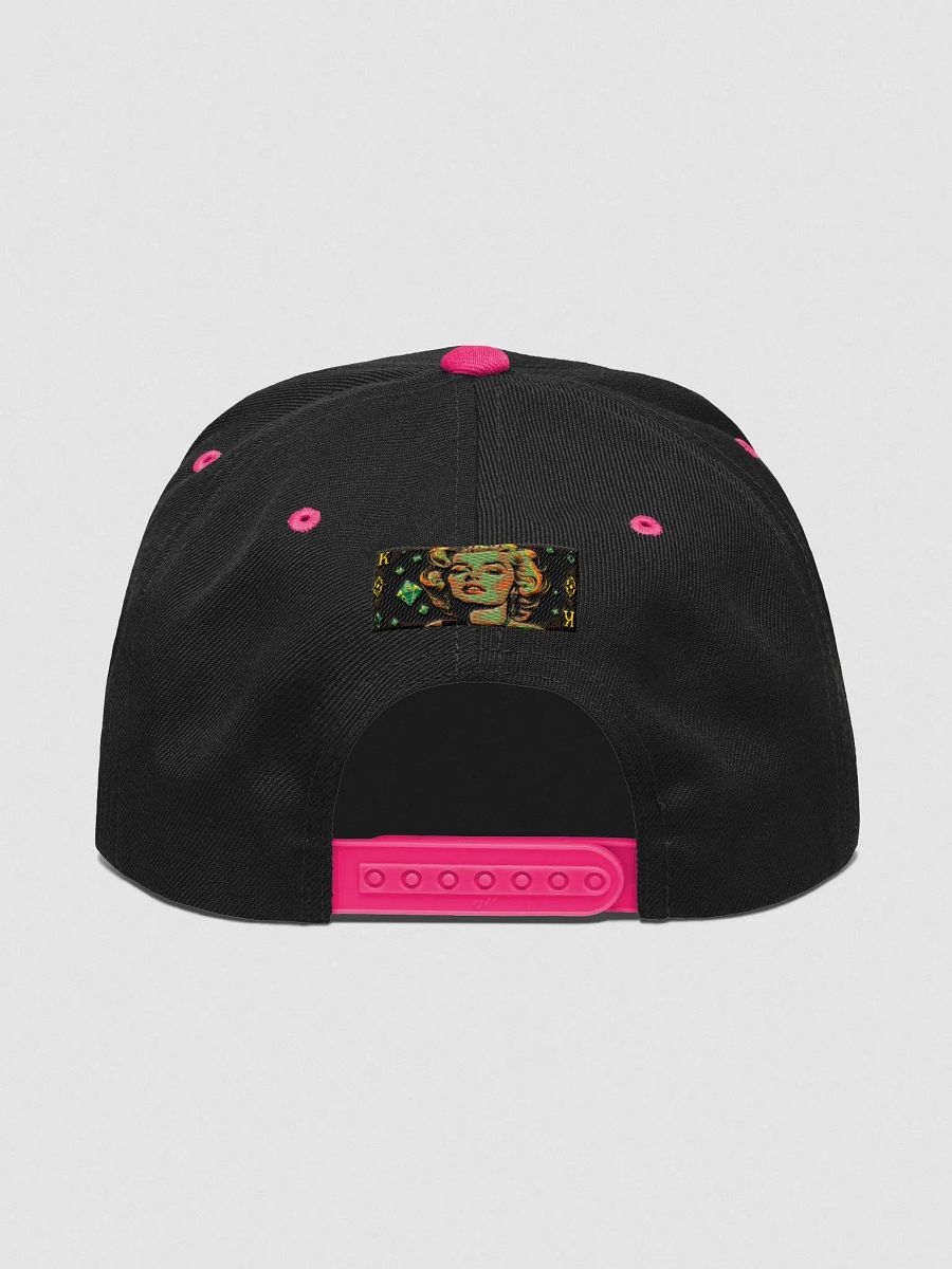 The Glamourous Pink product image (4)