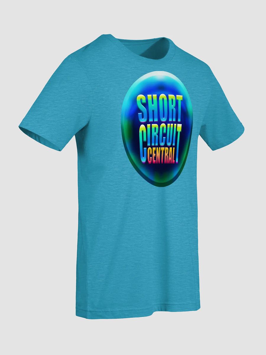 Short Circuit Central (T-Shirt) product image (56)