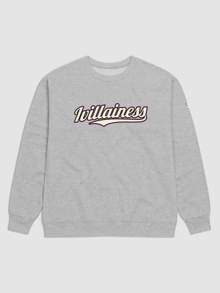 IV Crew Love Sweatshirt product image (3)