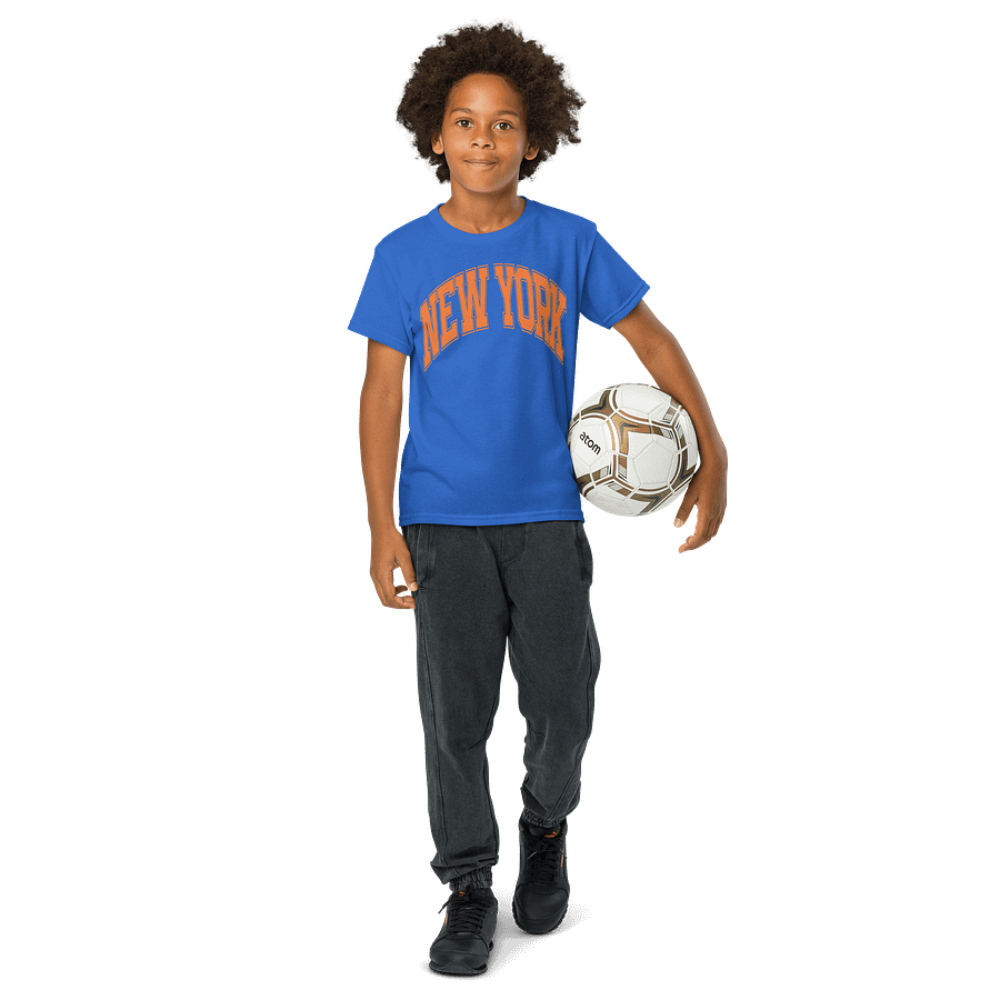 Met Your Match Kids Tee product image (8)