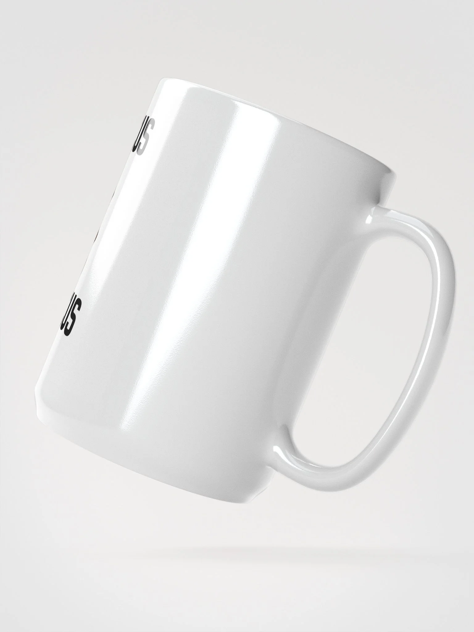 Funny ADHD Hocus Pocus Frog Witch Mug product image (5)