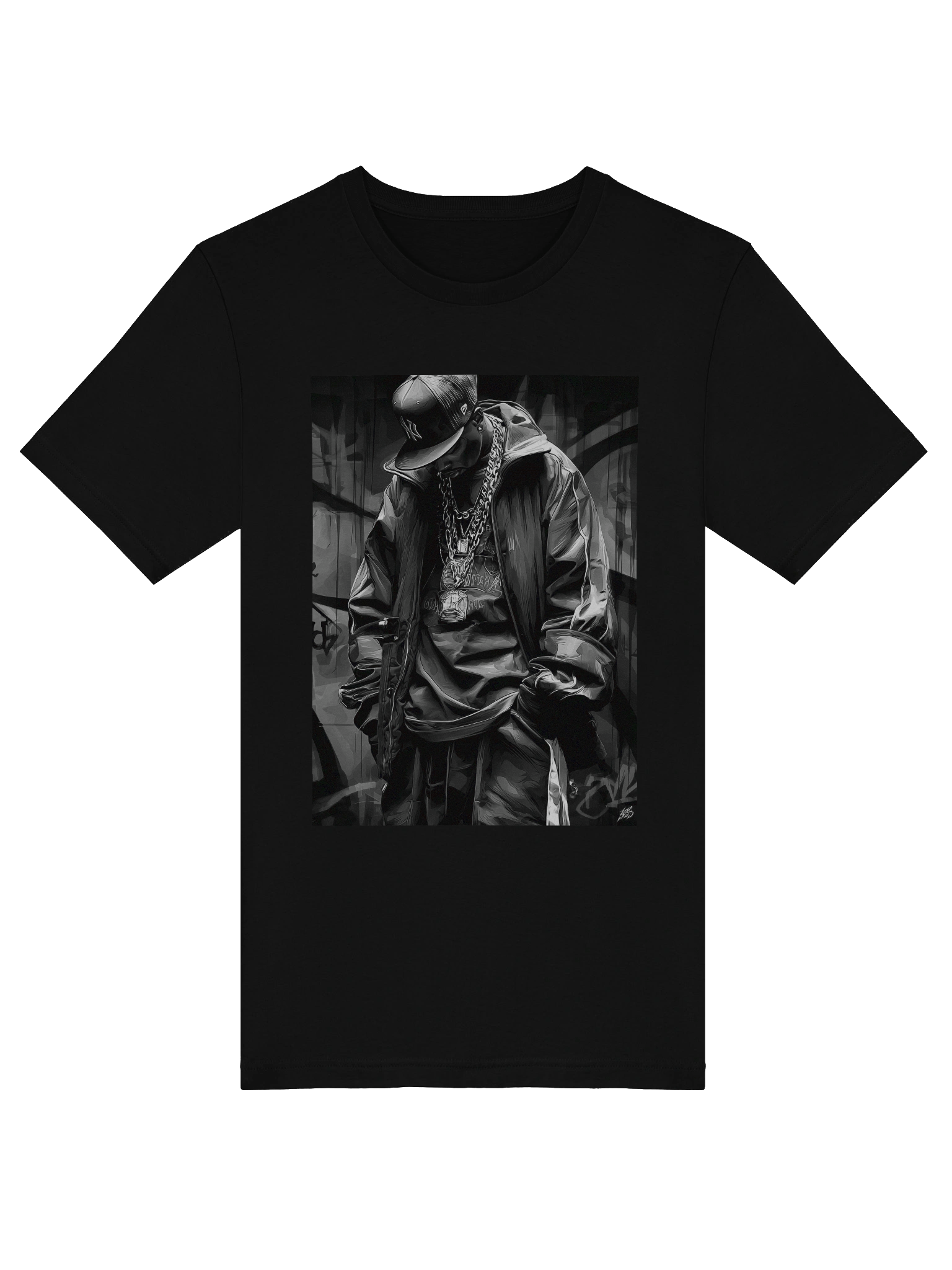 Urban Icon T-Shirt product image (5)