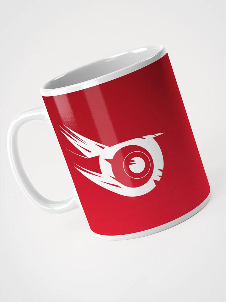IRIS Glossy Mug product image (2)
