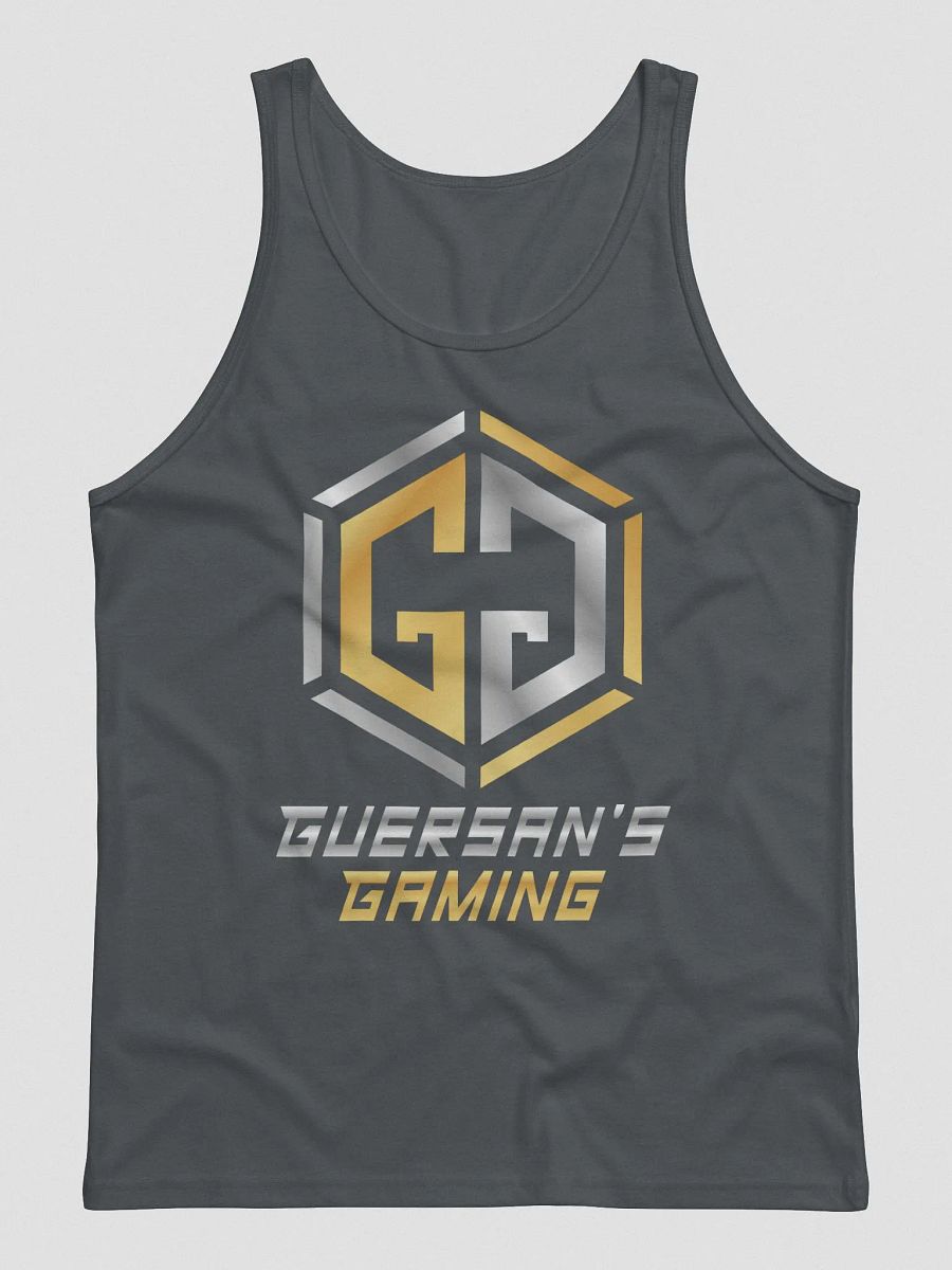 2022 Guersan Tanktop product image (5)