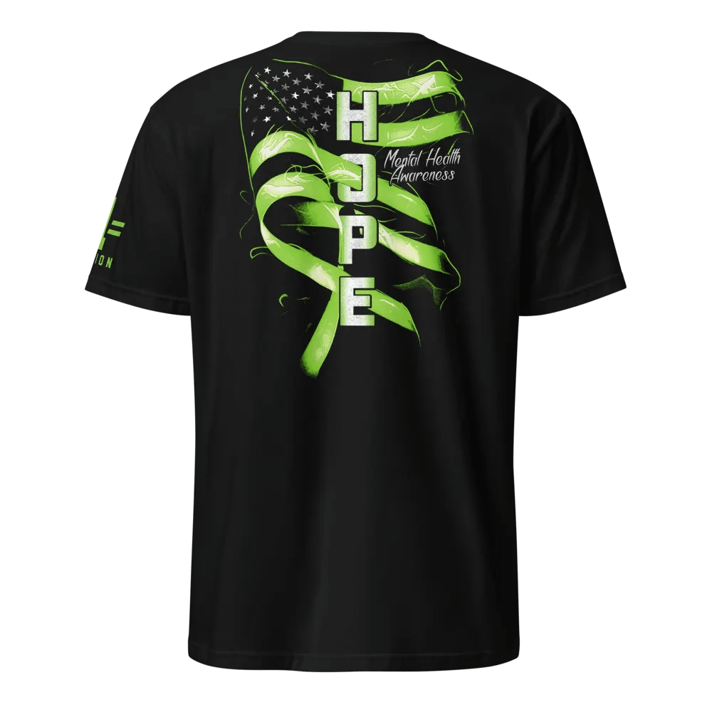 HOPE: Mental Health Awareness product image (1)