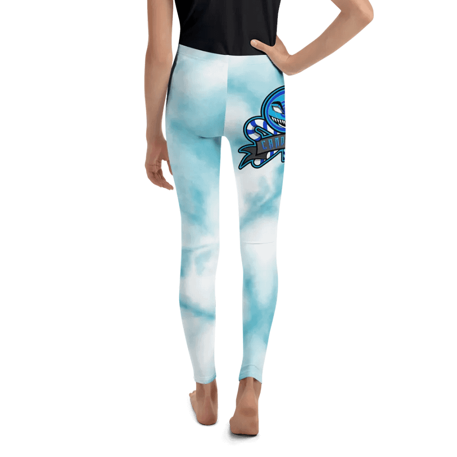 Youth Leggings product image (7)