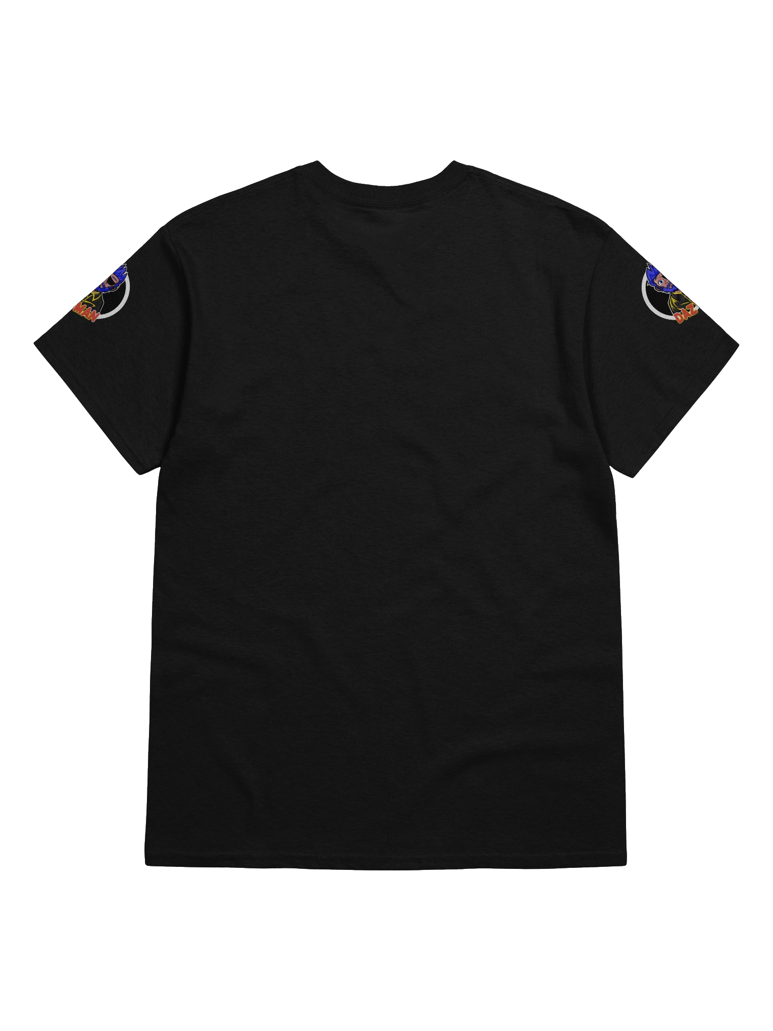 Daz Man Logo Tee product image (6)