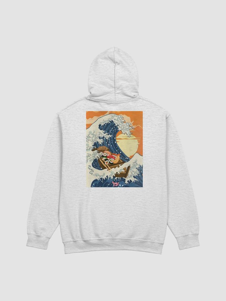 La grande onda di Kanagawa product image (1)