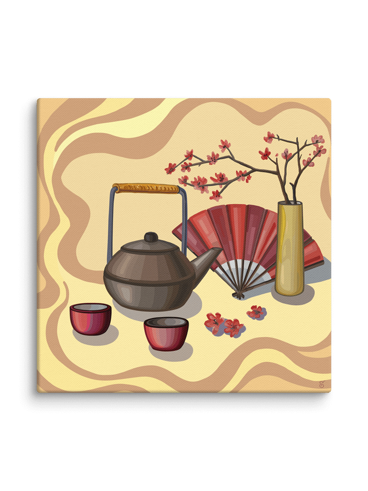 Visionary Canvas Collection - Coffee Shop No. 7 product image (131)