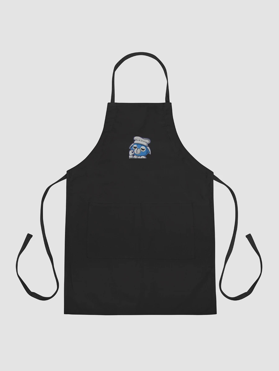 Chef's Kiss Apron product image (1)