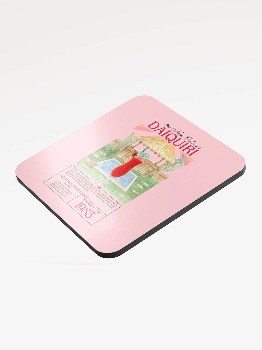 NEW ORLEANS DAIQURI COASTER product image (3)