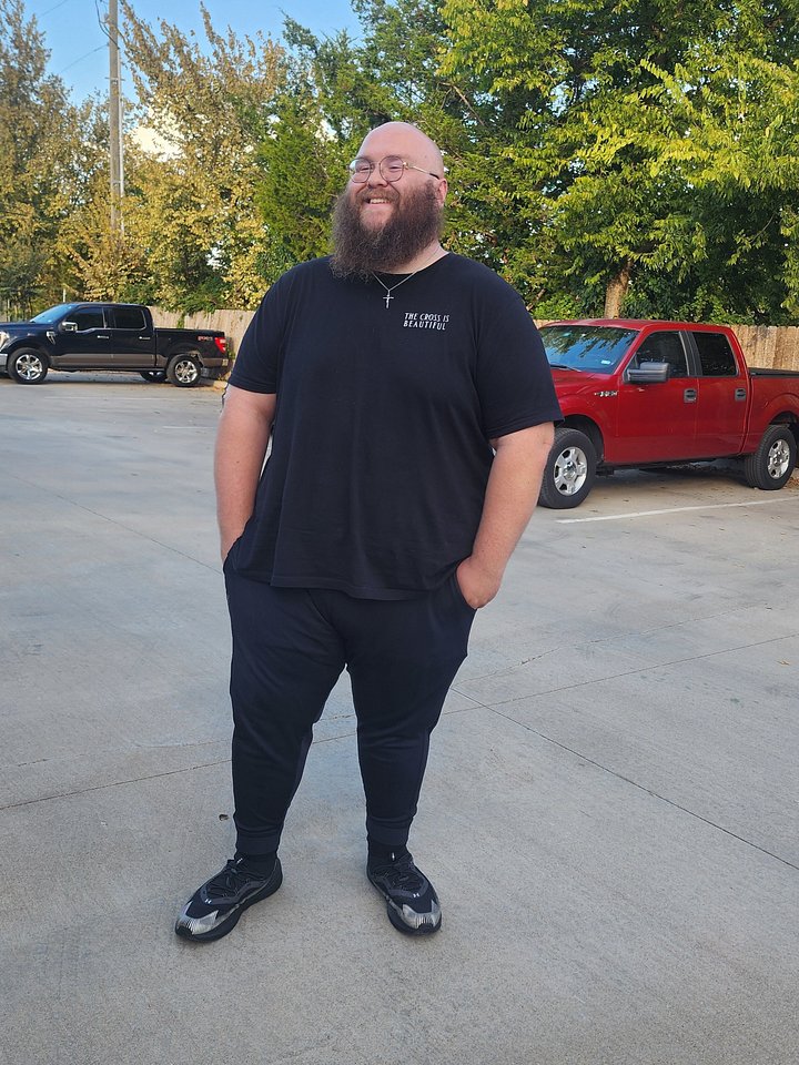 The Cross Is Beautiful Shirt product image (1)