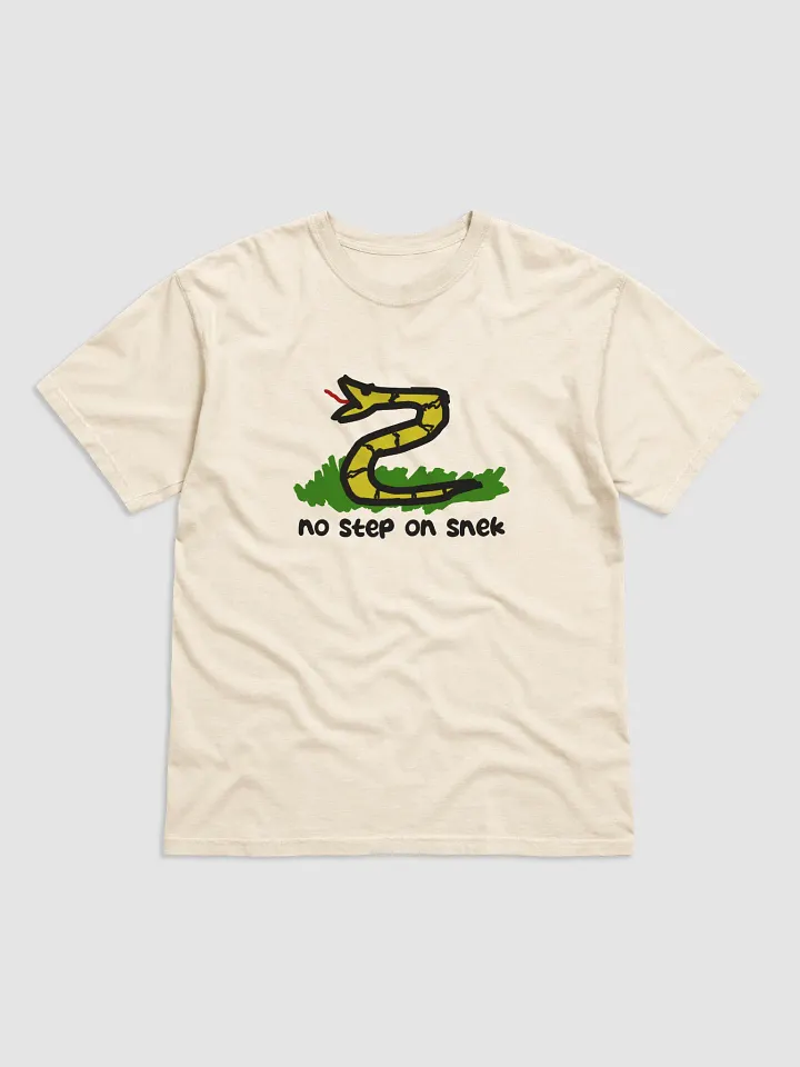 Snek Shirt product image (1)