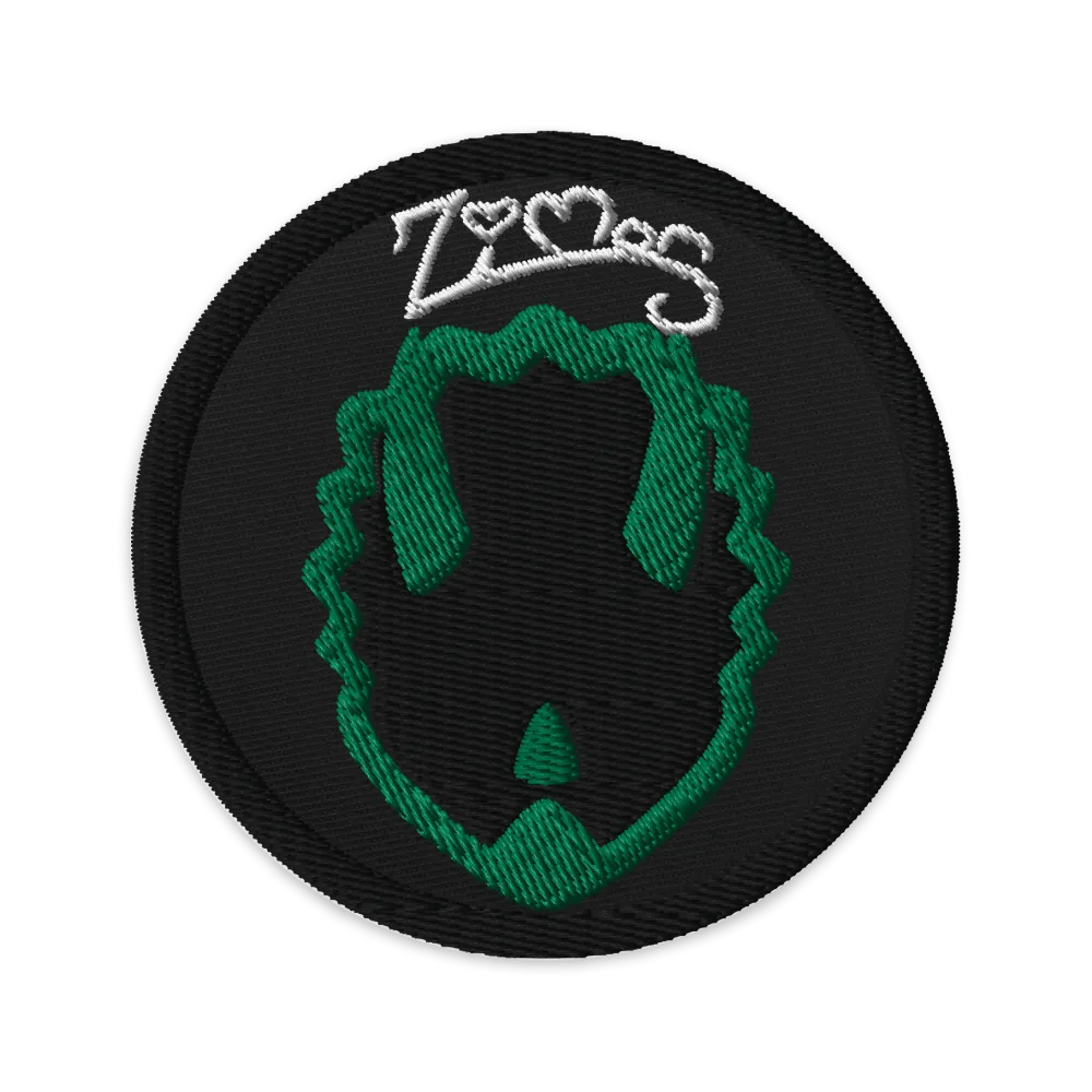 Zi Badge product image (1)