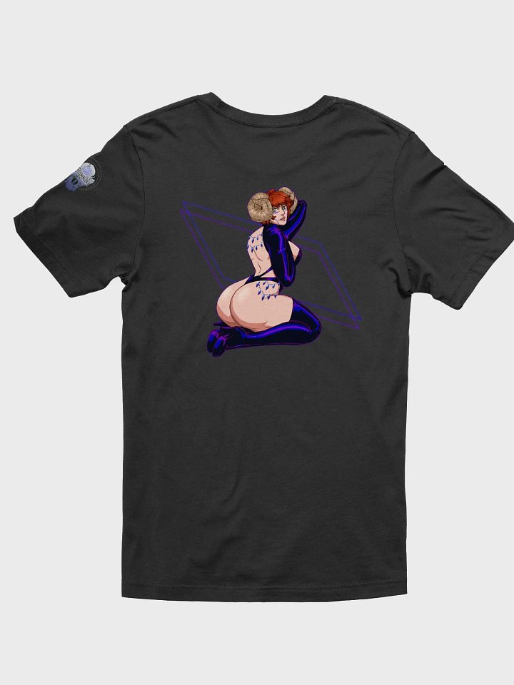 Amarynth Bootiful - Shirt product image (2)