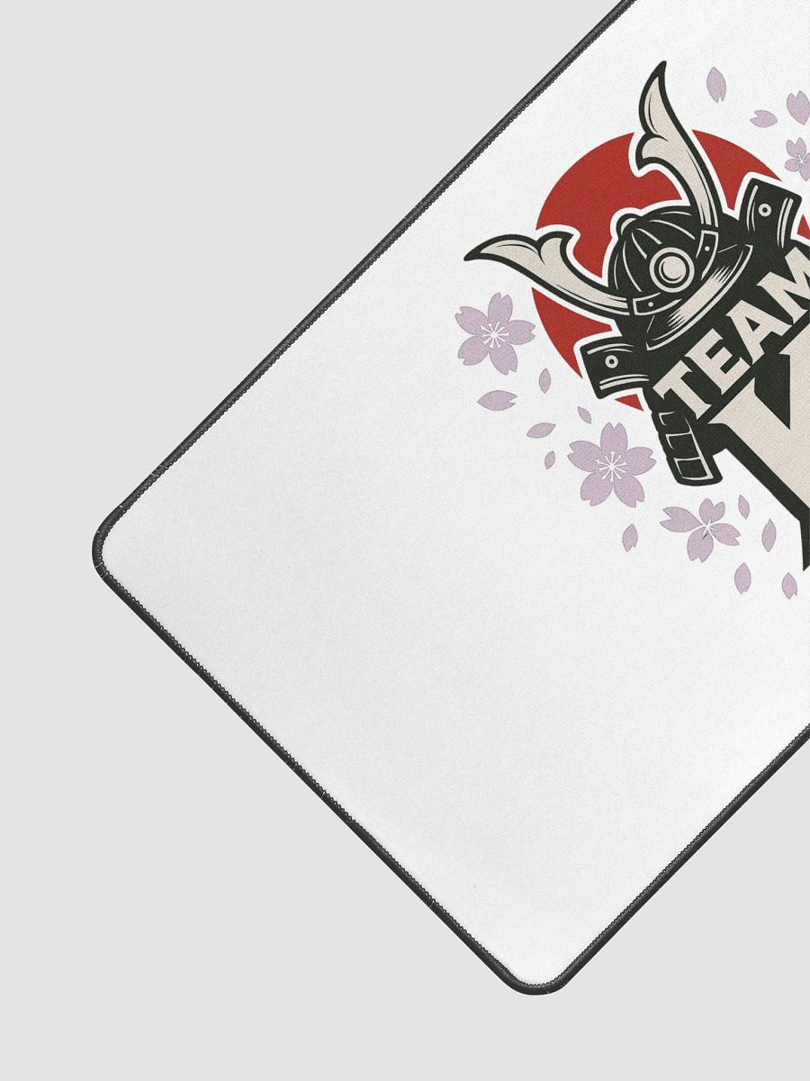 Team K Japan Desk Mat 15.5" x 31.5" product image (3)