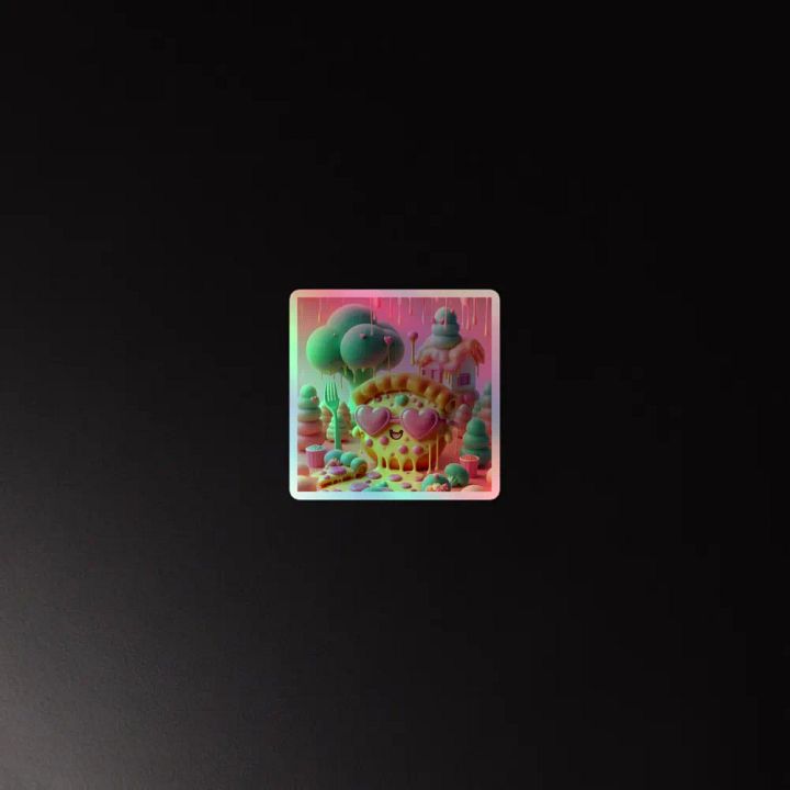 Pizza Sticker product image (4)