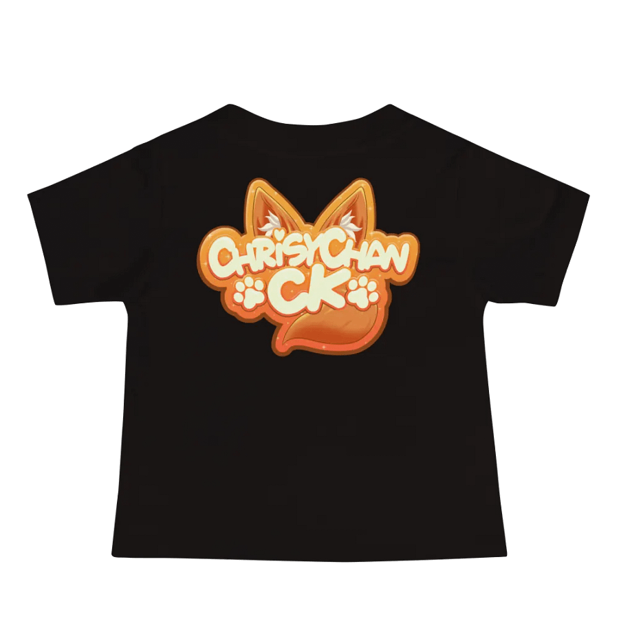 Fuchsfamilie Kids T-Shirt product image (7)