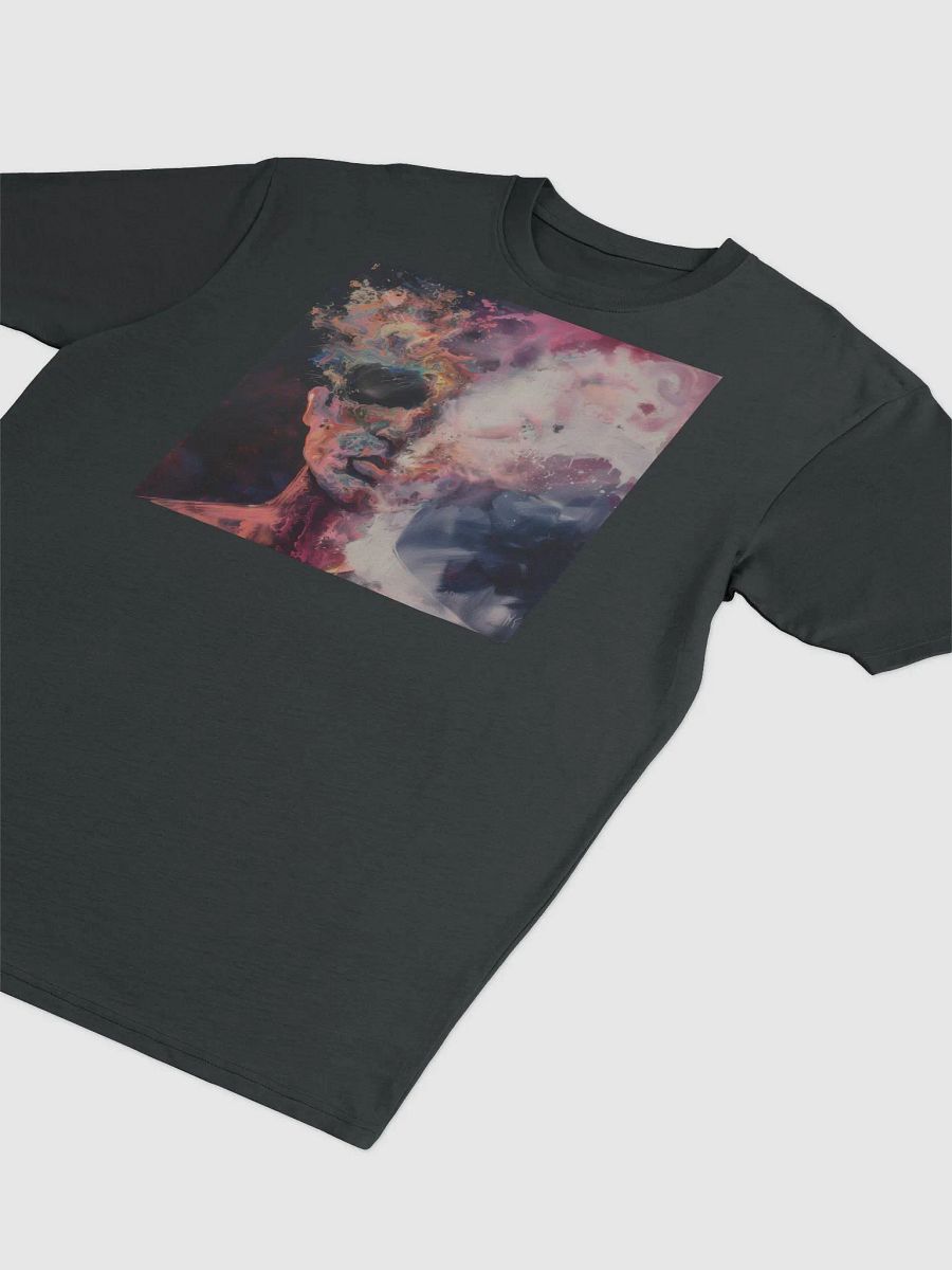 Vibrant Metamorphosis Men's Tee product image (3)