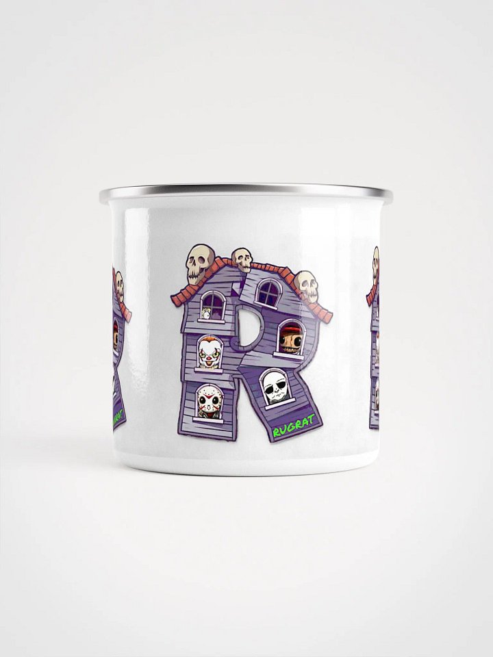 Horror Coffee Mug product image (2)